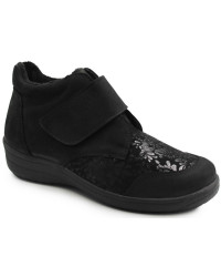 Buty Ocieplane Damskie Comfortabel 990541-01