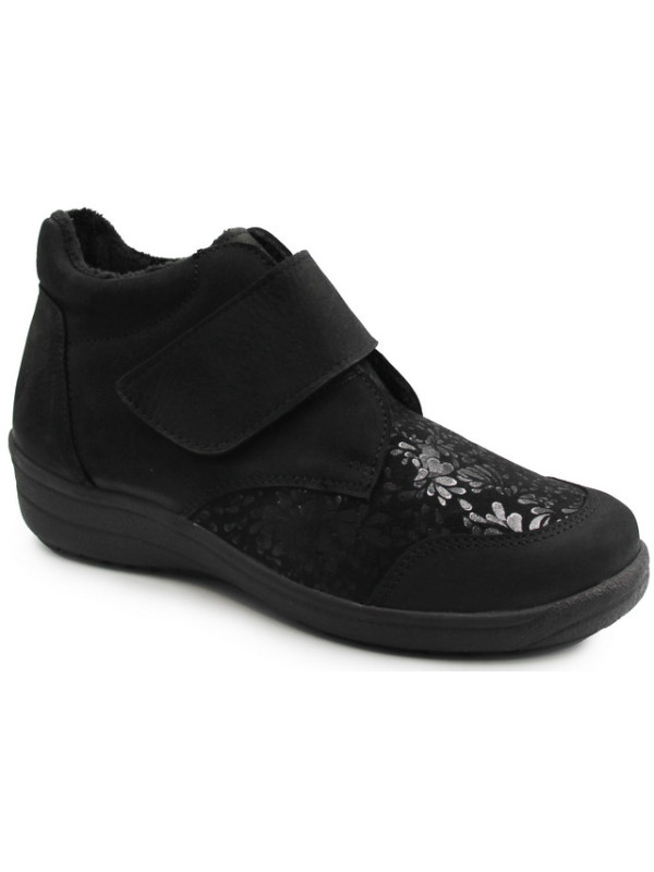 Buty Ocieplane Damskie Comfortabel 990541-01