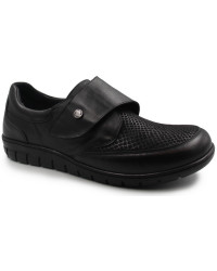 Półbuty damskie na jesień Comfortabel 940430-01