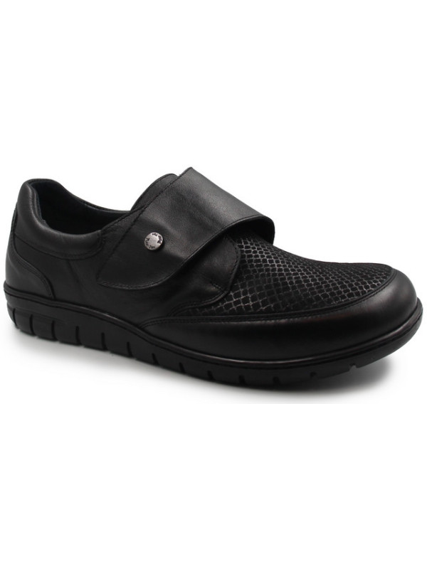 Półbuty damskie na jesień Comfortabel 940430-01