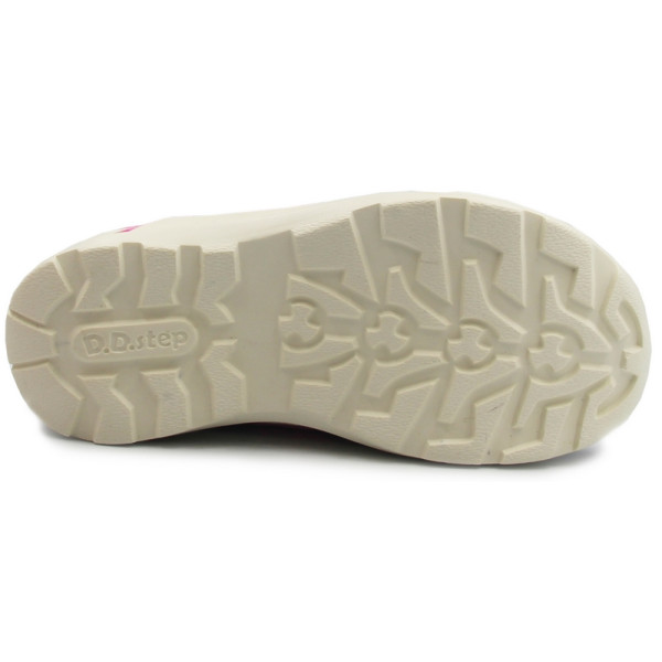 Dziewczęce Adidasy Buty Sportowe Do Szkoły D.D.Step f061-378b Pink