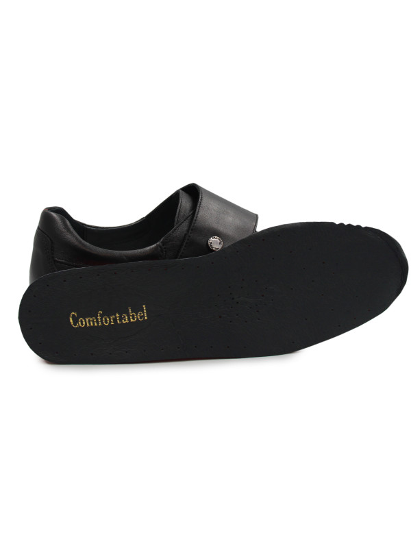 Półbuty damskie na jesień Comfortabel 940430-01