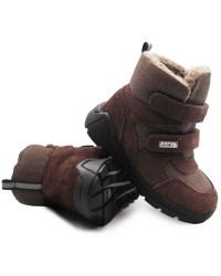 Buty Dziecięce Na Zimę Ocieplane Bartek 11036101