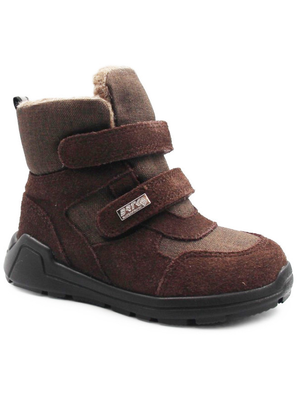 Buty Dziecięce Na Zimę Ocieplane Bartek 11036101