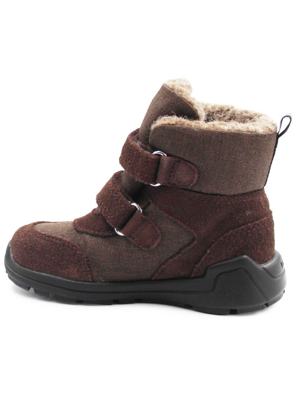 Buty Dziecięce Na Zimę Ocieplane Bartek 11036101