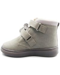 Ocieplane Buty Dla Chłopca Na Jesień Zimę Bartek 11646002