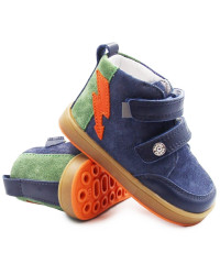 Buty Na Wiosnę Dla Chłopca Bartek 136330-01