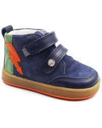 Buty Na Wiosnę Dla Chłopca Bartek 136330-01