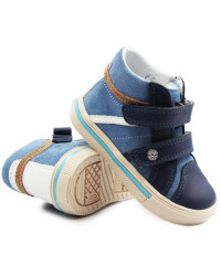 Buty Dla Chłopca Na Jesień Bartek 11812-030