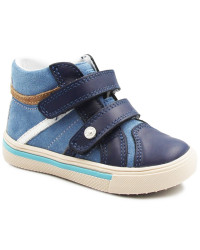 Buty Dla Chłopca Na Jesień Bartek 11812-030