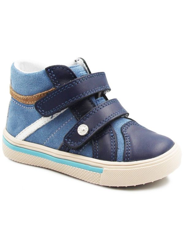 Buty Dla Chłopca Na Jesień Bartek 11812-030