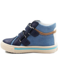 Buty Dla Chłopca Na Jesień Bartek 11812-030