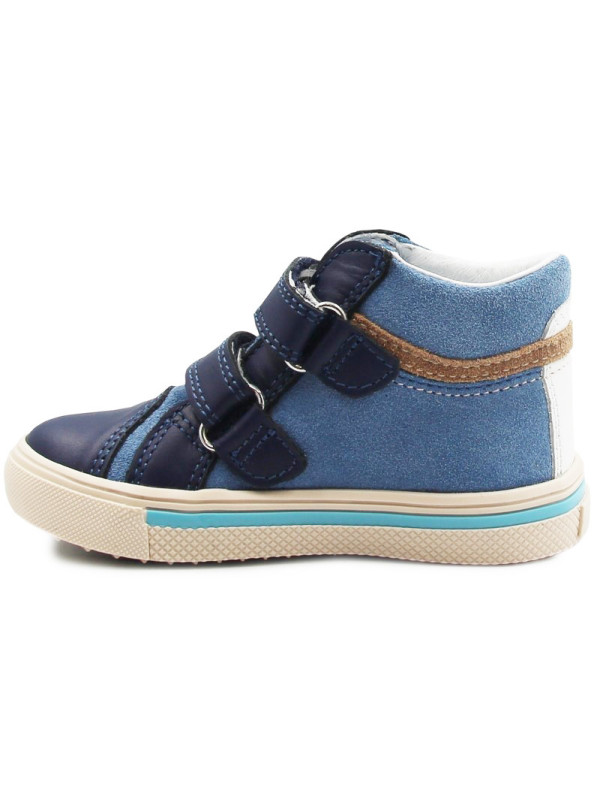 Buty Dla Chłopca Na Jesień Bartek 11812-030