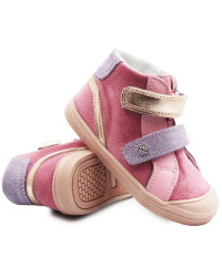 Buty Na Jesień Dla Dziewczynki Różowy Bartek 11596011