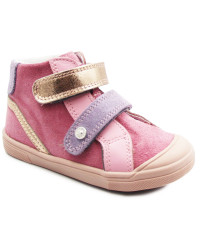Buty Na Jesień Dla Dziewczynki Różowy Bartek 11596011