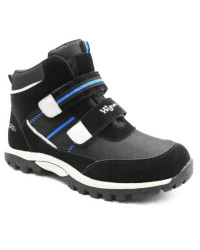 Buty dla chłopca na zimę Membrana W-TEX Wojtyłko 2Z24094