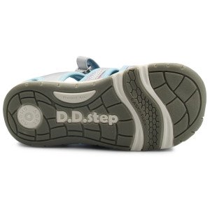 Buty Do Wody Dla Dziewczynki Sandały D.D.Step g065-338em