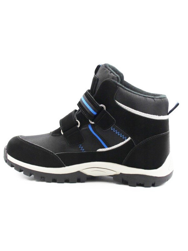 Buty dla Chłopca na Jesień Membrana W-TEX Wojtyłko 2Z24094