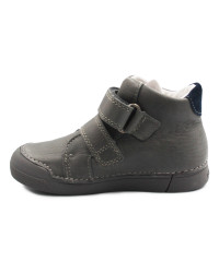 Buty Na Jesień Dla Chłopca LED DD STEP A068-42418BM