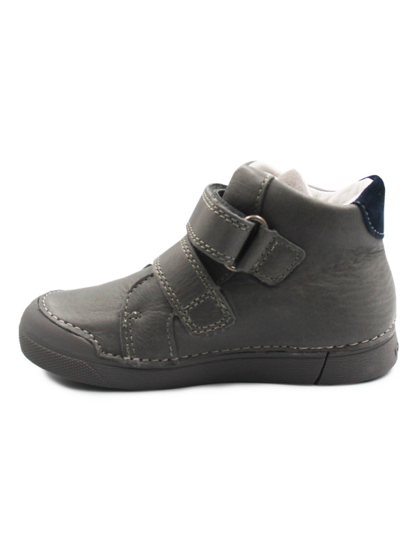 Buty Na Jesień Dla Chłopca LED DD STEP A068-42418BM