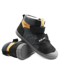 Chłopięce Buty Na Jesień Młodzieżowe DD STEP A049-42430AL