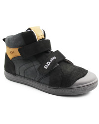 Chłopięce Buty Na Jesień Młodzieżowe DD STEP A049-42430AL