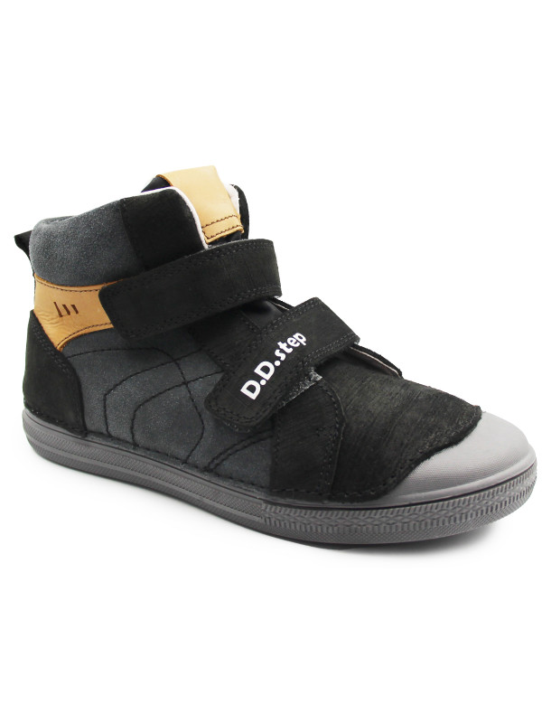 Chłopięce Buty Na Jesień Młodzieżowe DD STEP A049-42430AL
