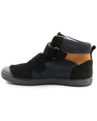 Chłopięce Buty Na Jesień Młodzieżowe DD STEP A049-42430AL