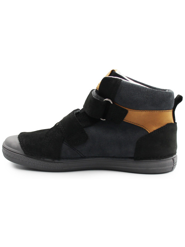Chłopięce Buty Na Jesień Młodzieżowe DD STEP A049-42430AL