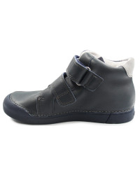 Buty Dla Chłopca Na Jesień Świecące DD STEP A068-42418L