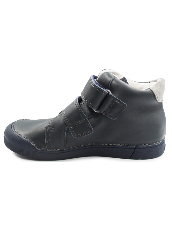 Buty Dla Chłopca Na Jesień Świecące DD STEP A068-42418L