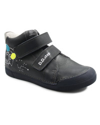 Buty Dla Chłopca Na Jesień Świecące DD STEP A068-42418L