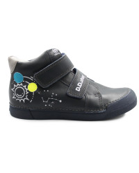 Buty Dla Chłopca Na Jesień Świecące DD STEP A068-42418L