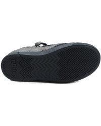 Buty Dla Chłopca Na Wiosnę Świecące DD STEP A068-42418L