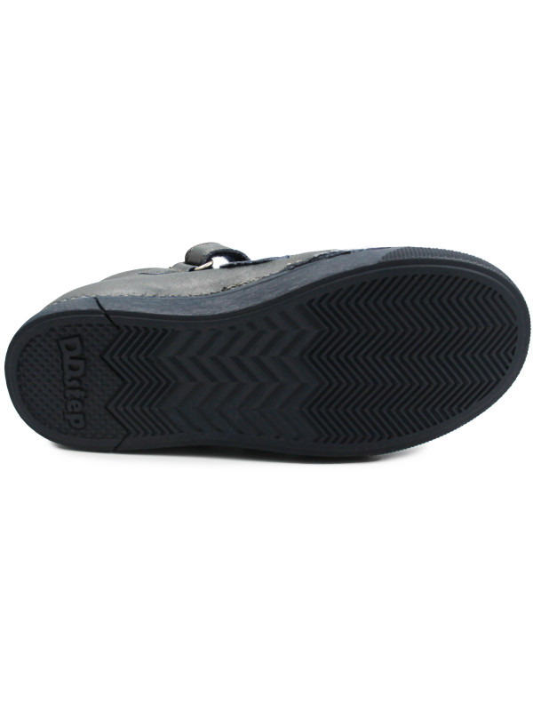 Buty Dla Chłopca Na Jesień Świecące DD STEP A068-42418L