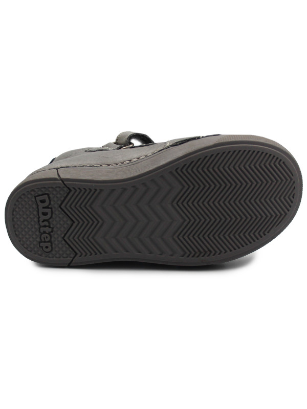 Buty Na Jesień Dla Chłopca LED DD STEP A068-42418BM