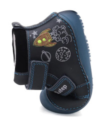 Chłopięce Buty Na Jesień Barefoot DD STEP A063-42719M