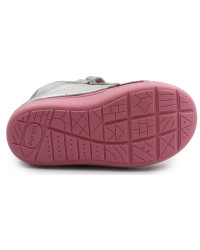 Buty Zimowe Dla Dziewczynki Pingwinek DD STEP W066-42268Q