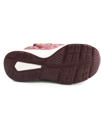 Buty Dla Dziewczynki Na Jesień Ocieplane Wojtyłko 5Z24091R