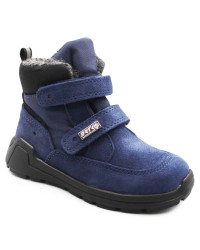 Buty Na Zimę Dla Chłopca Ocieplane Bartek 11033103