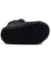 Buty Na Zimę Dla Chłopczyka Ocieplane DD STEP W029-42498BU