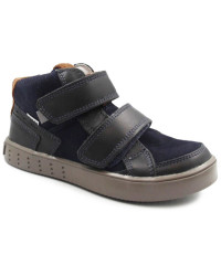 Wiosenne Buty Chłopięce Na Rzep Bartek 24414-037