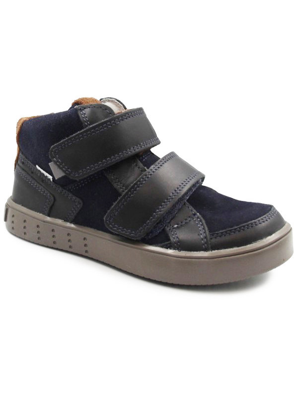 Wiosenne Buty Chłopięce Na Rzep Bartek 24414-037