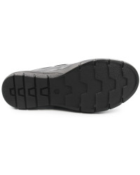 Buty Damskie Na Jesień Polar Tex Comfortabel 940392-01