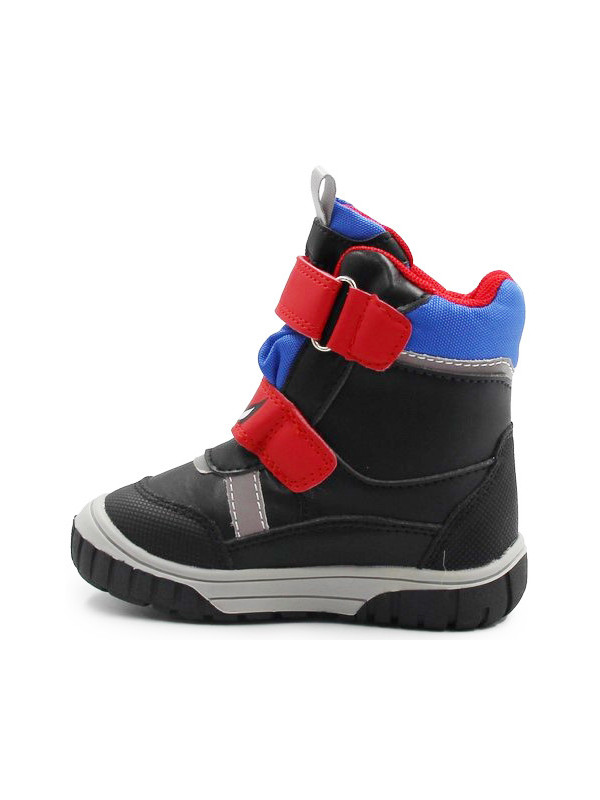 Buty Zimowe Dla Chłopca Śniegowce Spider Man Wojtyłko 1zś25072c