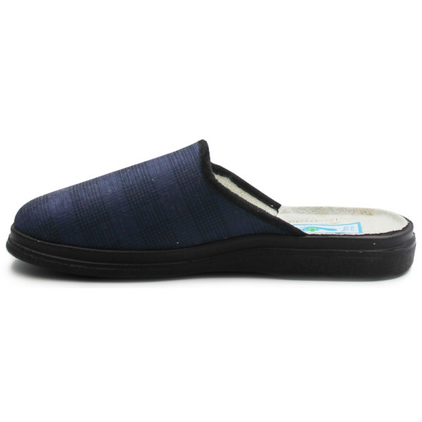 Kapcie Męskie Dla Seniora Befado Dr Orto 132 M015