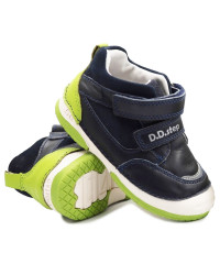 Buty Na Jesień Dla Chłopca DD STEP S038-42241Y