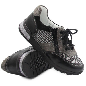 Sportowe półbuty na jesień...