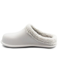 Kapcie Damskie Miękkie Scholl NEEVA MED MF317551070 Light Grey