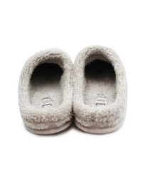 Kapcie Damskie Miękkie Scholl NEEVA MED MF317551070 Light Grey